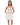 Simkhai Fifi Dress - Sand Multi