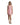 Tanya Taylor Halston Dress - Rose Quartz