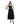 Tanya Taylor Mina Dress - Black